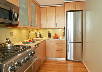 Sold by Brown Harris Stevens