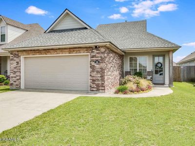 316 Benedict Dr, Lafayette, LA, 70508