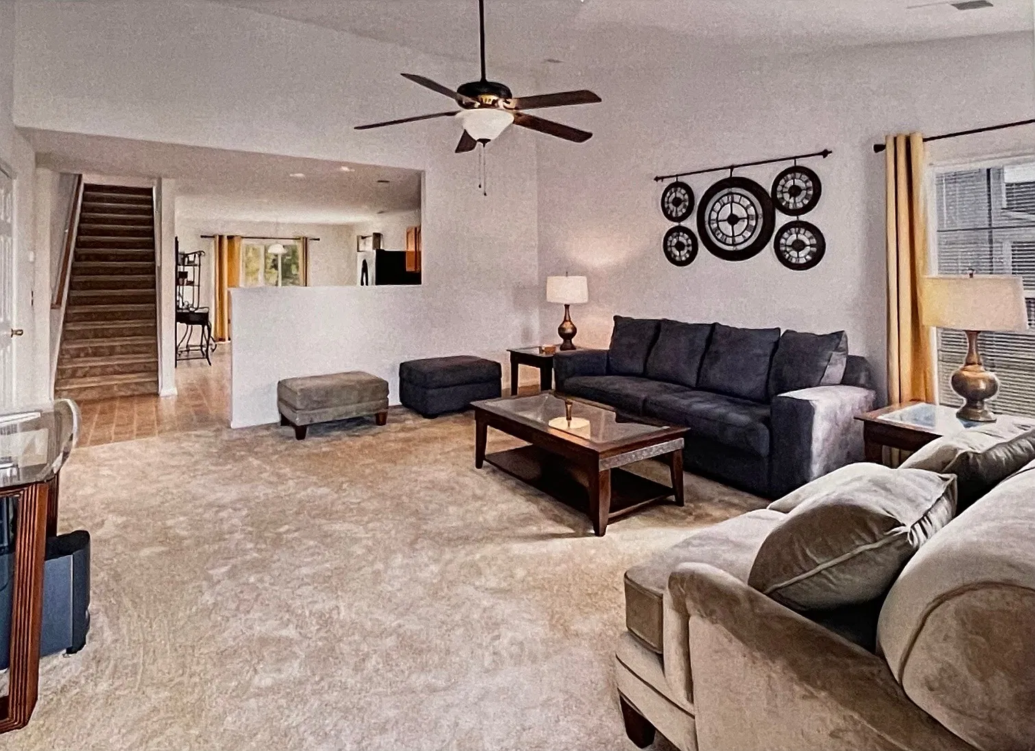 2 bed, 2.5 bath, 1725 sqft, $2,200 — Photo 2