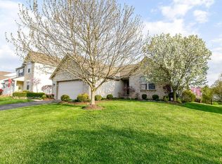 7997 Marble Park Ave, Reynoldsburg, OH 43068