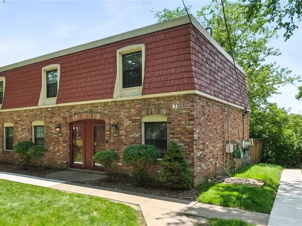 1216 Pennsbury Blvd #368, Pittsburgh, PA 15205
