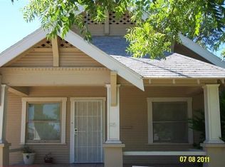 25 C St, Lemoore, CA 93245