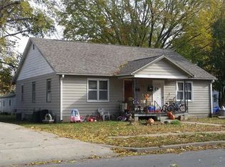 575 S Lyon Ave, Marshall, MO 65340