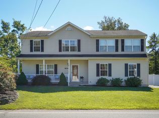 804 Maple Ave, Brick, NJ 08724