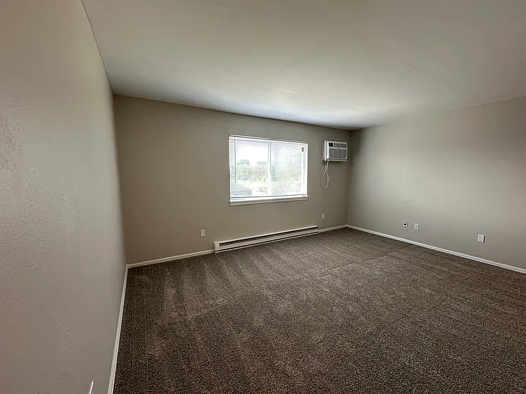 Two Bedroom Renovated- Spacious Living Room