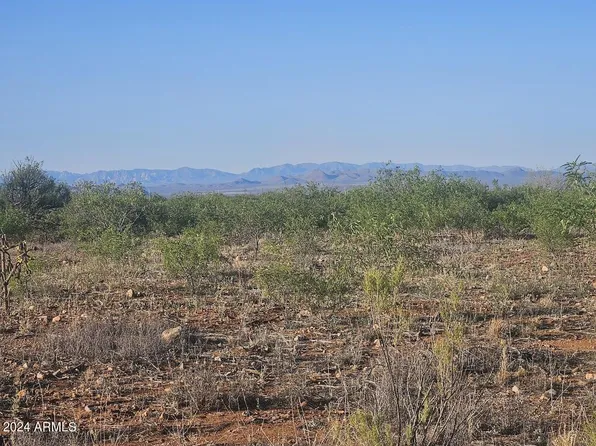 9.13AC E Wakefield Street #-, Sierra Vista, AZ 85650