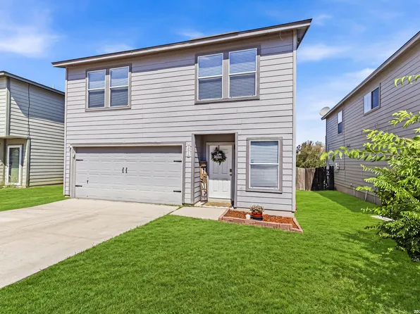 10015 Amber Breeze, San Antonio, TX 78245