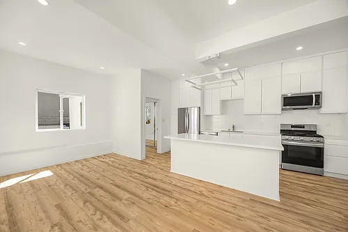 3049-3051 Clement St #1356RC Photo 1