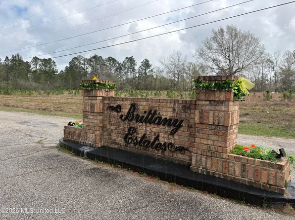 0 N Brittany Blvd, Gulfport, MS 39503