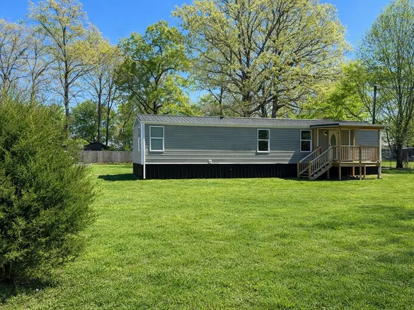 1414 Fina Ln, Dandridge, TN 37725