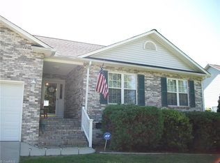 5997 Weant Rd, Archdale, NC 27263