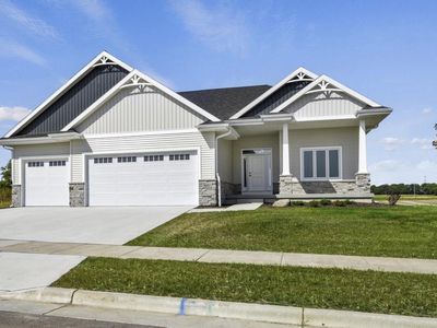 3007 Wellington Place, Cottage Grove, WI, 53527