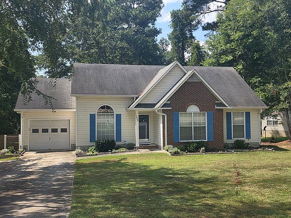 2nd image of 1653 Kennerly Rd