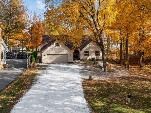 175 Mill Spgs, Coatesville, IN 46121