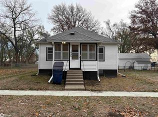 1006 Lincoln Ave, Malvern, IA 51551
