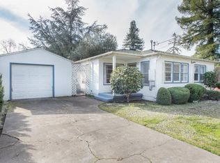 1524 Rose Ave, Santa Rosa, CA 95407