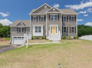 9 May Rd, Millis, MA 02054