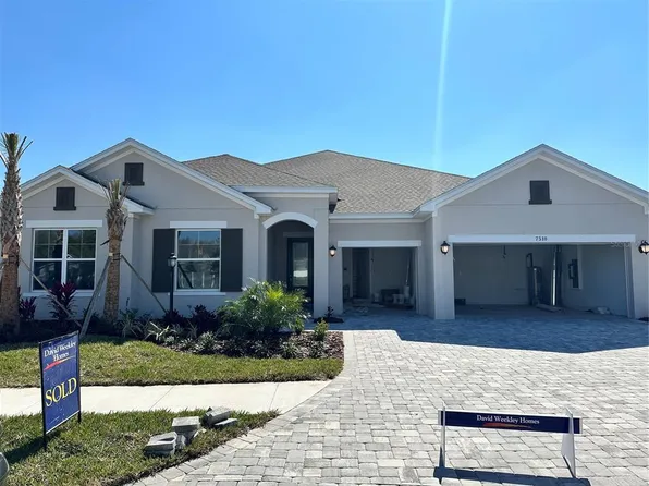 7510 ASHBROOKE PINE LOOP, ODESSA, FL 33556