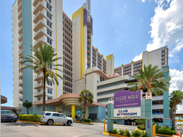 350 N Atlantic Ave APT 2328, Daytona Beach, FL 32118