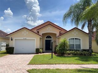 338 Robin Rd, Davenport, FL 33896