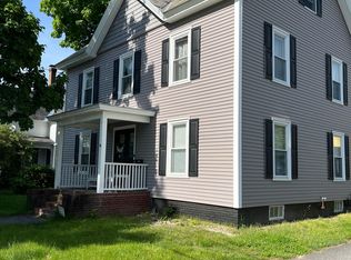96 Adams St #2, Keene, NH 03431