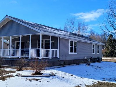11615 Carrington Ln UNIT 54, Ellison Bay, WI, 54210