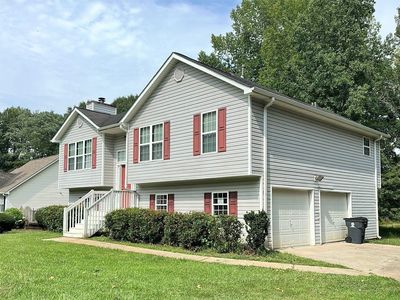 49 Mary Freeman Rd, Newnan, GA, 30265