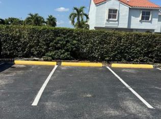 1153 NW 123rd Pl #304, Miami, FL 33182