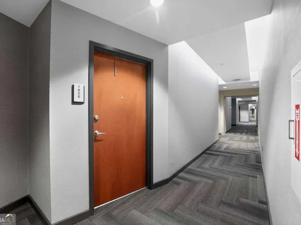 361 17th St #1820, Atlanta, GA 30363