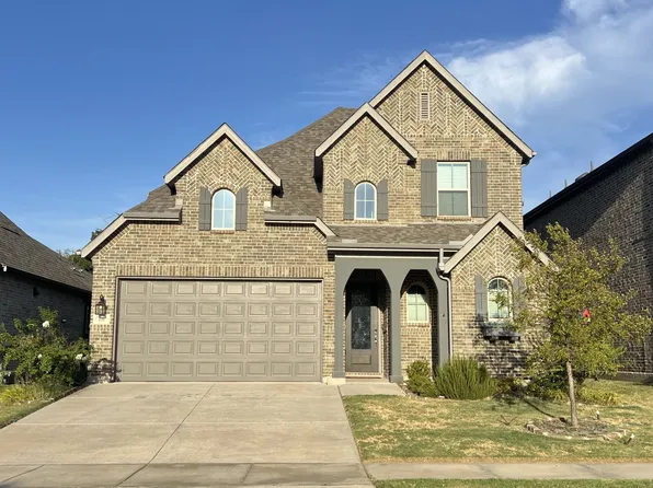 4166 Carter Ct, Denison, TX 75020