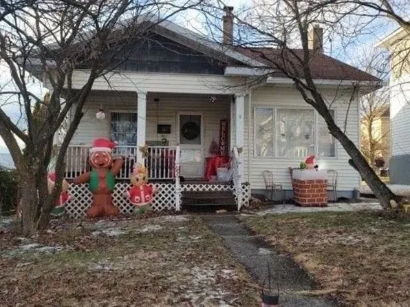 721 Cypress St, Scranton, PA 18512
