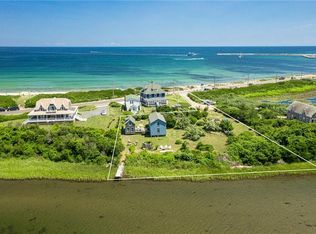602 Corn Neck Rd, Block Island, RI 02807