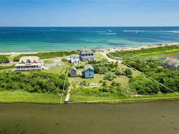 602 Corn Neck Rd, Block Island, RI 02807