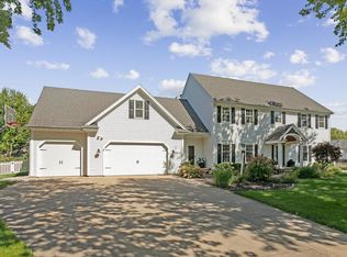 4116 N Windover Ct, Appleton, WI 54913