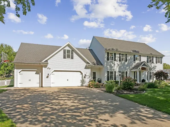 4116 N Windover Ct, Appleton, WI 54913