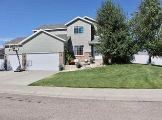 1810 Clifton Ave, Casper, WY 82609