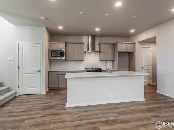 5409 Yancy St, Timnath, CO 80547