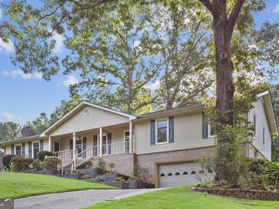 6074 Shallow Wood Ln, Douglasville, GA, 30135