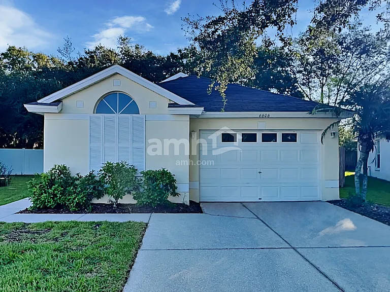 6606 Northhaven Ct — Photo 1
