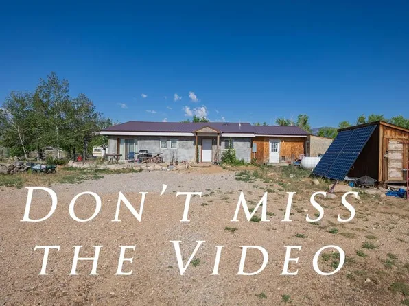 63 Jack Rabbit Ln, Clark, WY 82435