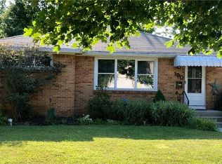190 Lamont Dr, Amherst, NY 14226