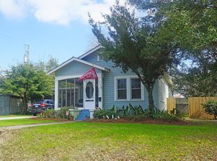 1610 Oleander St, Gulfport, MS 39501