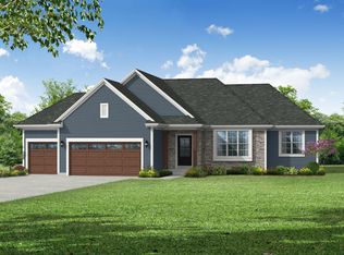 710 Prairie Hill Ave, Village Of Mukwonago, WI 53149