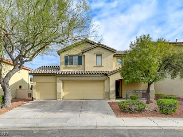 3405 Green Ice Ave, North Las Vegas, NV 89081