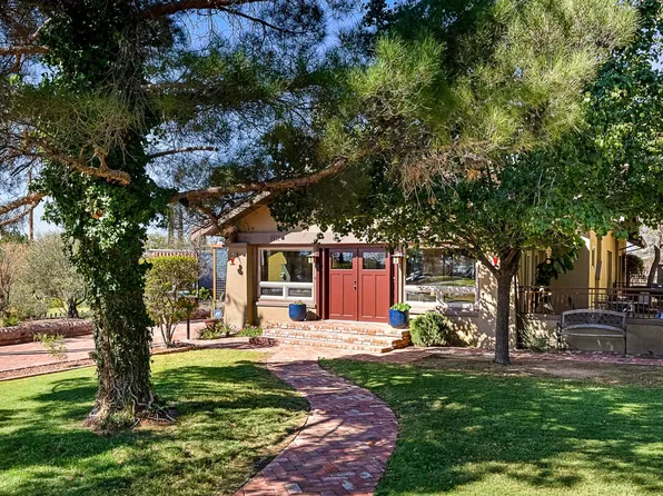 801 Cincinnati Ave, El Paso, TX 79902