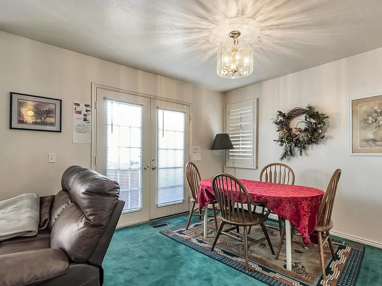 3563 E Wasatch Grove Ln — Photo 14