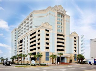 Holiday Sands @ Southbeach, Myrtle Beach, SC 29577