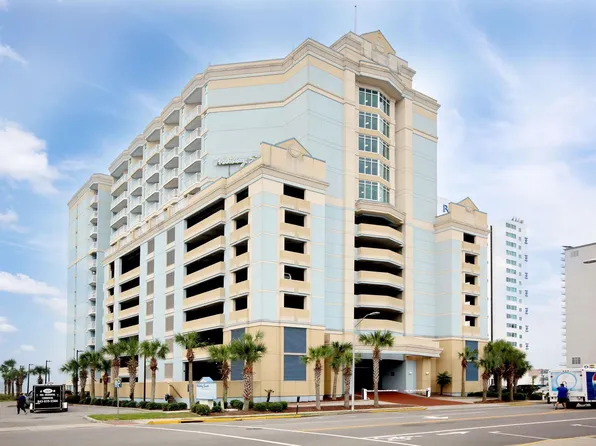 2501 S Ocean Blvd. #907, Myrtle Beach, SC 29577
