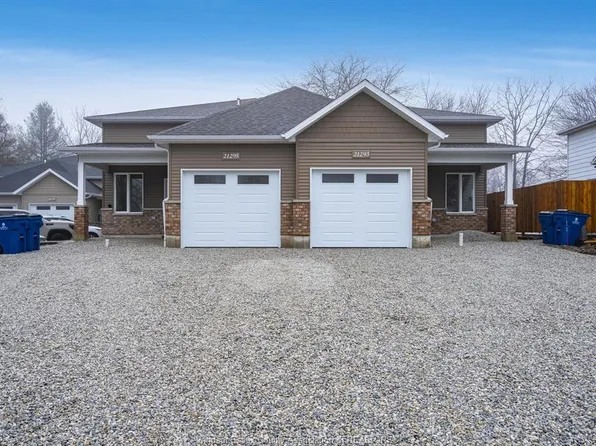 21295 Harbour Rd, Chatham Kent, ON