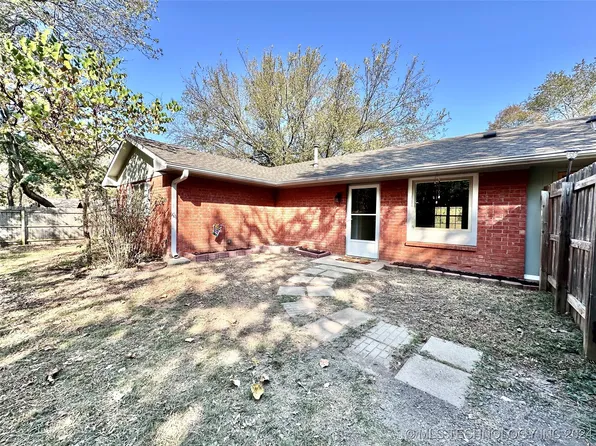 92 NE 421st Loop, Spavinaw, OK 74366